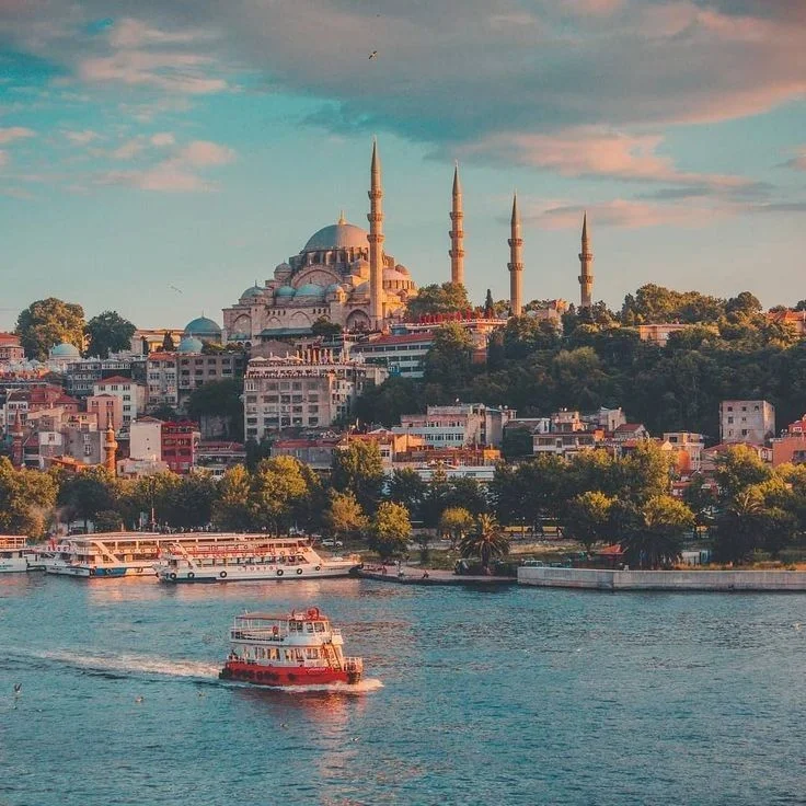 تور استانبول